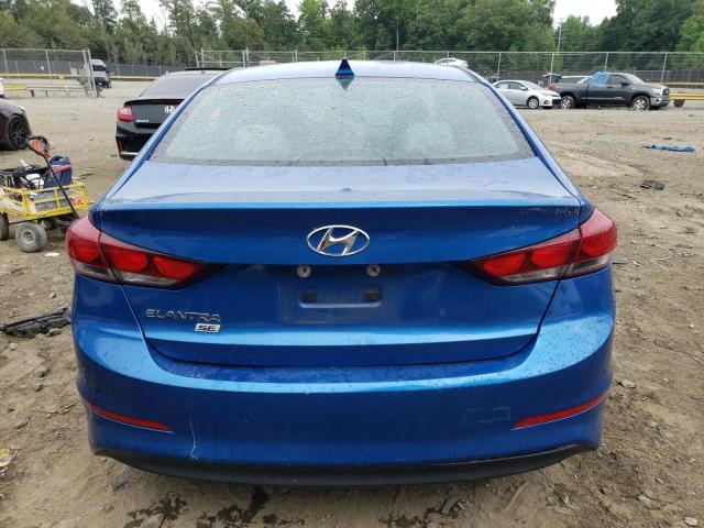 Photo 5 VIN: 5NPD74LF0HH068446 - HYUNDAI ELANTRA SE 