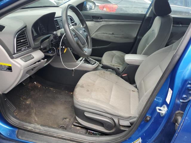 Photo 6 VIN: 5NPD74LF0HH068446 - HYUNDAI ELANTRA SE 