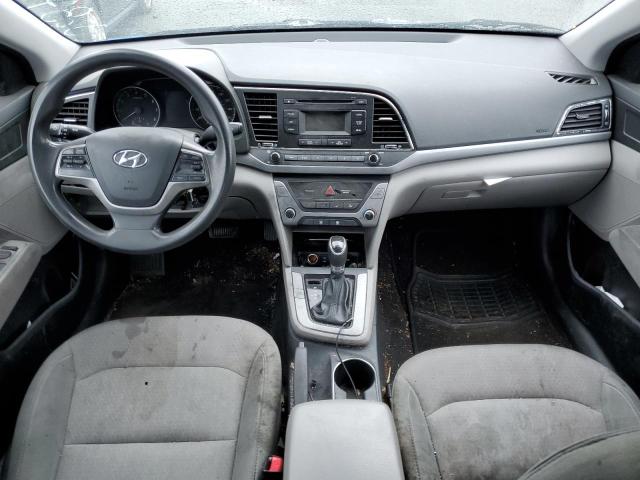 Photo 7 VIN: 5NPD74LF0HH068446 - HYUNDAI ELANTRA SE 