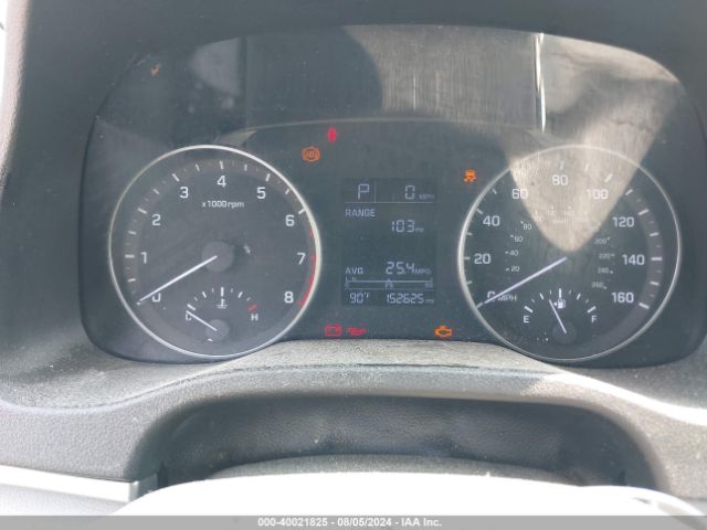 Photo 6 VIN: 5NPD74LF0HH069113 - HYUNDAI ELANTRA 