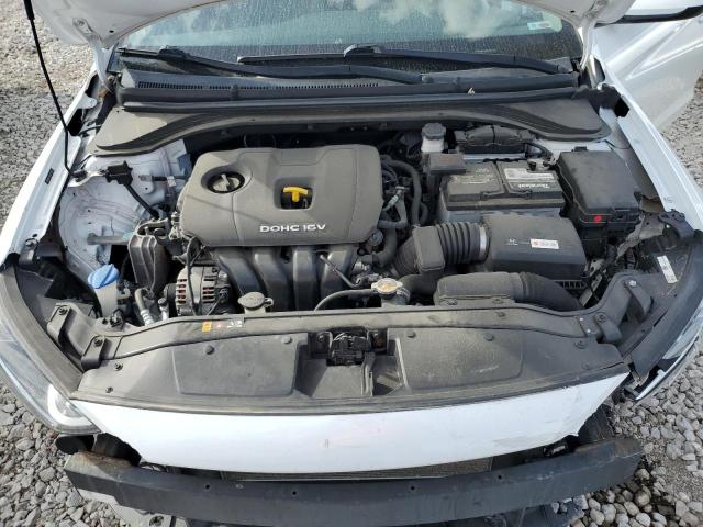 Photo 10 VIN: 5NPD74LF0HH072402 - HYUNDAI ELANTRA SE 