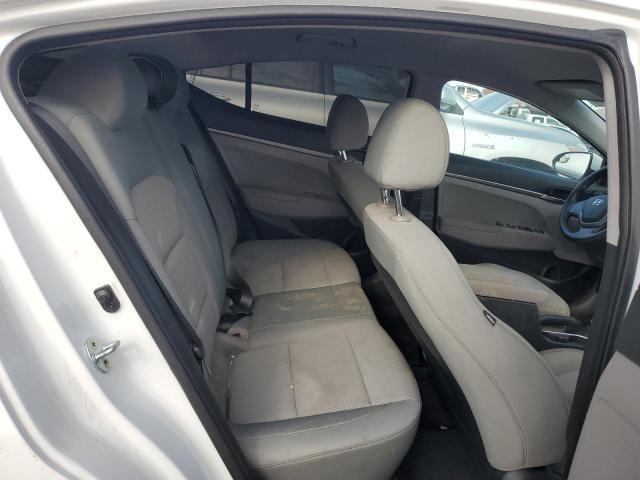 Photo 9 VIN: 5NPD74LF0HH072402 - HYUNDAI ELANTRA SE 