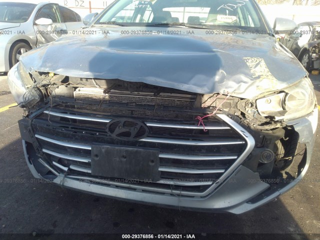 Photo 5 VIN: 5NPD74LF0HH082525 - HYUNDAI ELANTRA 