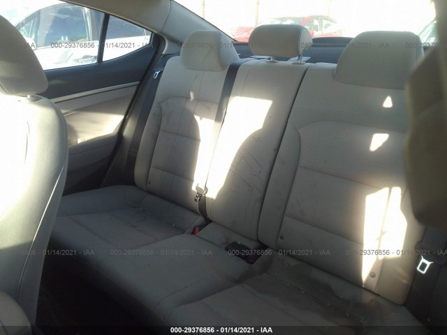 Photo 7 VIN: 5NPD74LF0HH082525 - HYUNDAI ELANTRA 