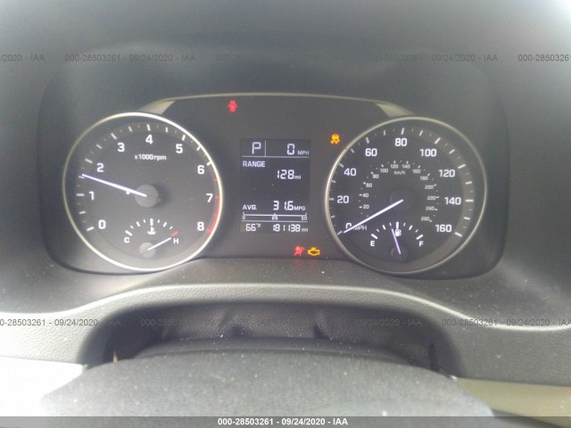 Photo 6 VIN: 5NPD74LF0HH088776 - HYUNDAI ELANTRA 