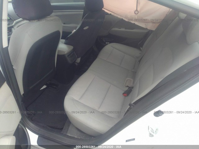 Photo 7 VIN: 5NPD74LF0HH088776 - HYUNDAI ELANTRA 