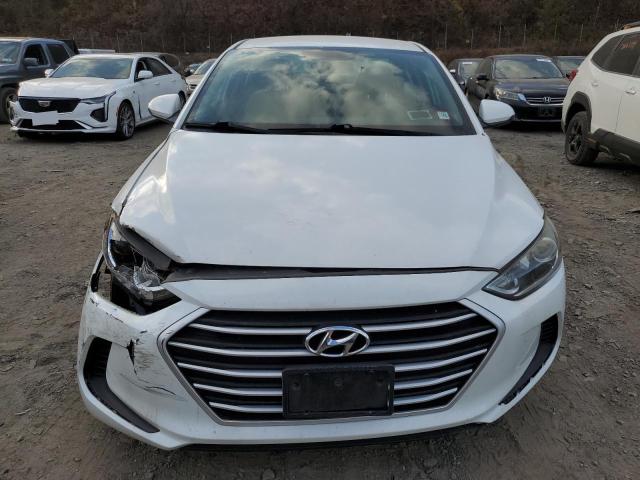 Photo 4 VIN: 5NPD74LF0HH090009 - HYUNDAI ELANTRA SE 