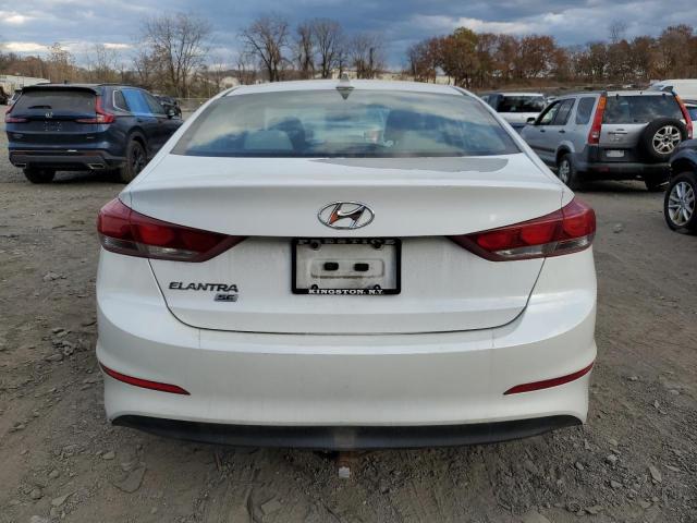 Photo 5 VIN: 5NPD74LF0HH090009 - HYUNDAI ELANTRA SE 