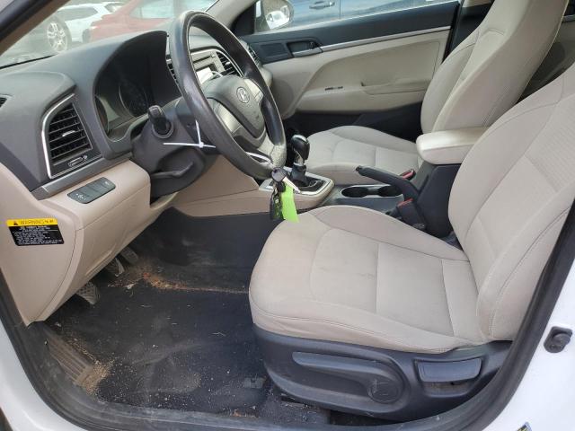 Photo 6 VIN: 5NPD74LF0HH090009 - HYUNDAI ELANTRA SE 