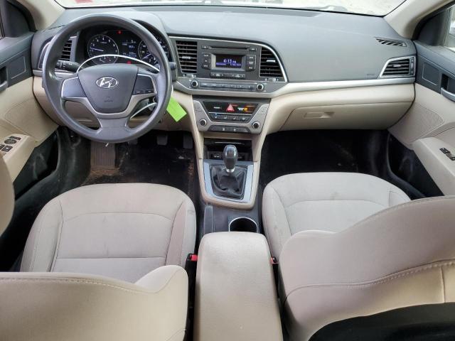 Photo 7 VIN: 5NPD74LF0HH090009 - HYUNDAI ELANTRA SE 