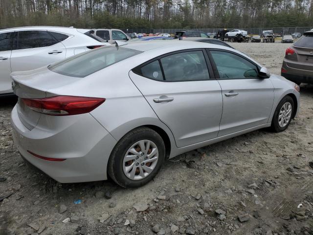 Photo 2 VIN: 5NPD74LF0HH098739 - HYUNDAI ELANTRA 