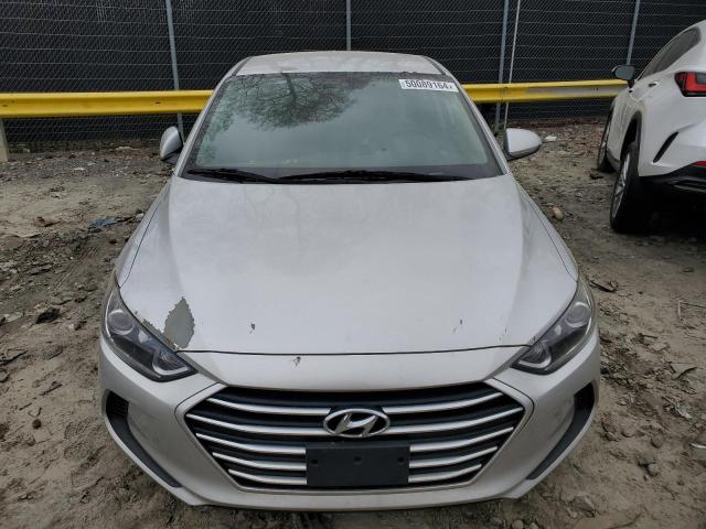 Photo 4 VIN: 5NPD74LF0HH098739 - HYUNDAI ELANTRA 