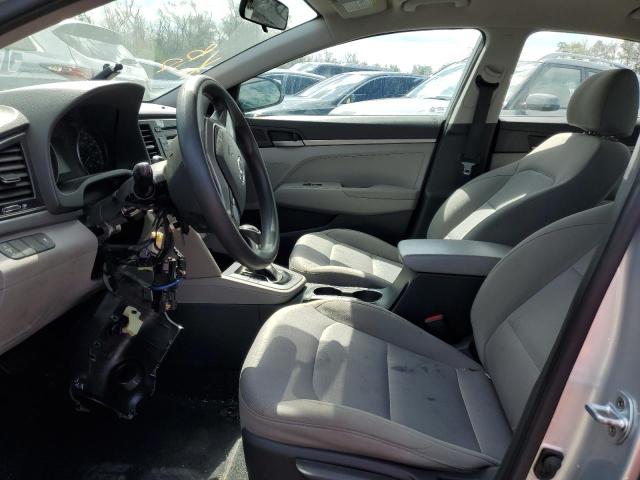 Photo 6 VIN: 5NPD74LF0HH098739 - HYUNDAI ELANTRA 