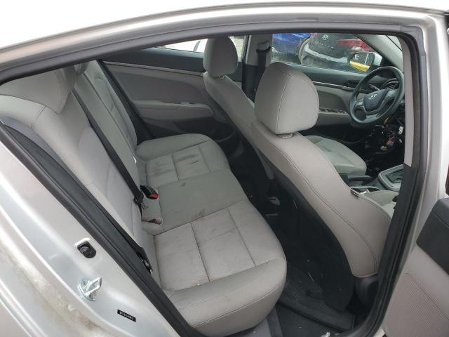 Photo 9 VIN: 5NPD74LF0HH098739 - HYUNDAI ELANTRA 