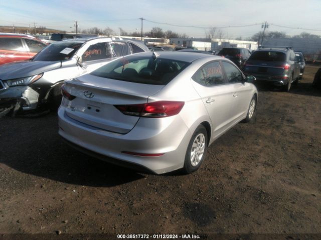 Photo 3 VIN: 5NPD74LF0HH102269 - HYUNDAI ELANTRA 