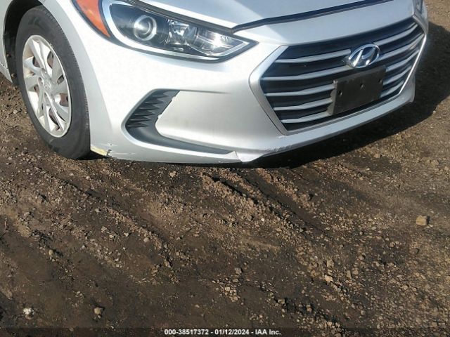 Photo 5 VIN: 5NPD74LF0HH102269 - HYUNDAI ELANTRA 