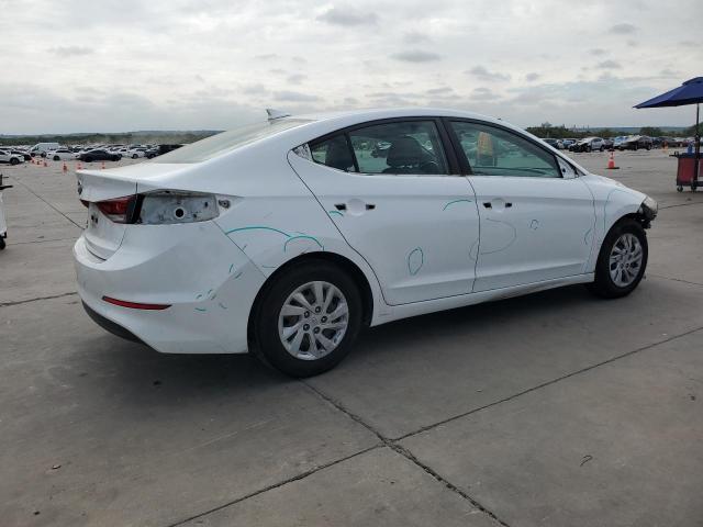 Photo 2 VIN: 5NPD74LF0HH102580 - HYUNDAI ELANTRA SE 