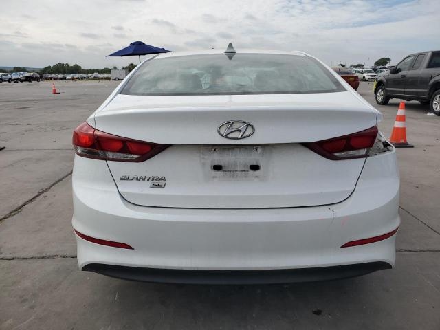 Photo 5 VIN: 5NPD74LF0HH102580 - HYUNDAI ELANTRA SE 