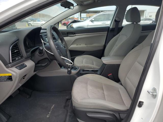 Photo 6 VIN: 5NPD74LF0HH102580 - HYUNDAI ELANTRA SE 