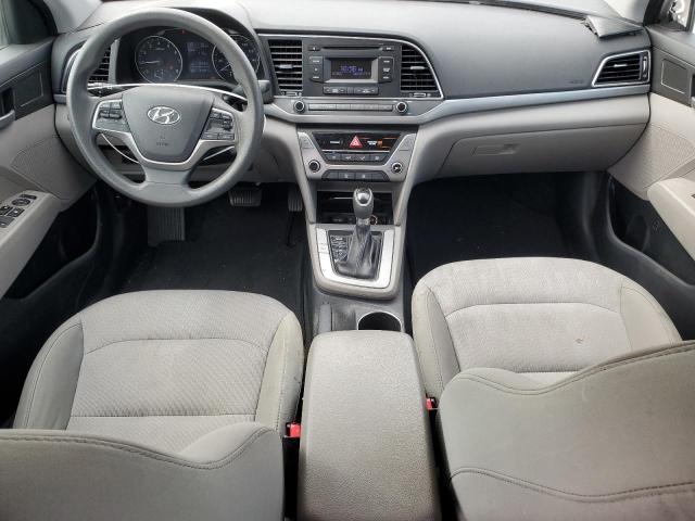 Photo 7 VIN: 5NPD74LF0HH102580 - HYUNDAI ELANTRA SE 