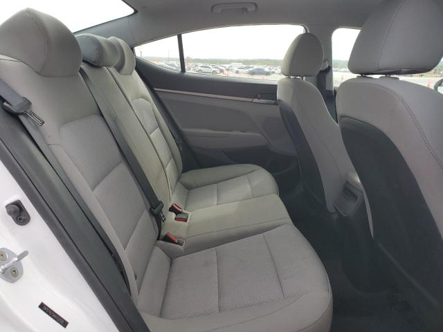 Photo 9 VIN: 5NPD74LF0HH102580 - HYUNDAI ELANTRA SE 