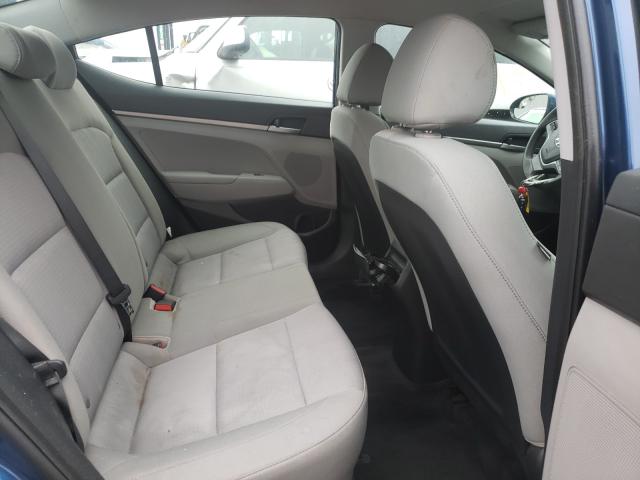 Photo 5 VIN: 5NPD74LF0HH104278 - HYUNDAI ELANTRA SE 