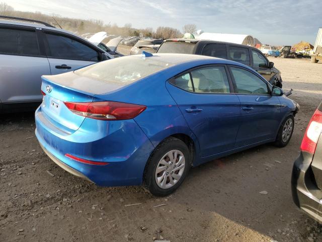 Photo 2 VIN: 5NPD74LF0HH104653 - HYUNDAI ELANTRA 