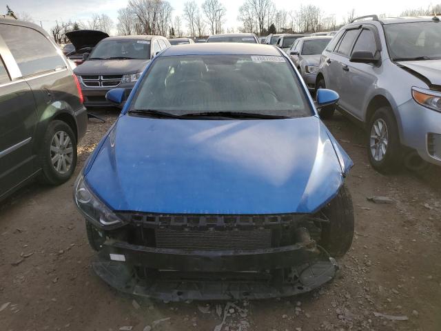 Photo 4 VIN: 5NPD74LF0HH104653 - HYUNDAI ELANTRA 