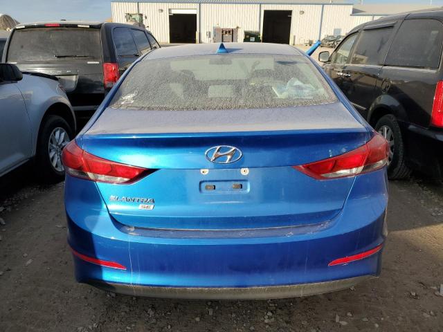 Photo 5 VIN: 5NPD74LF0HH104653 - HYUNDAI ELANTRA 