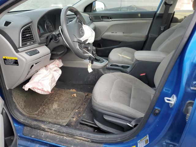 Photo 6 VIN: 5NPD74LF0HH104653 - HYUNDAI ELANTRA 