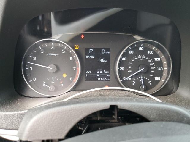 Photo 8 VIN: 5NPD74LF0HH104653 - HYUNDAI ELANTRA 