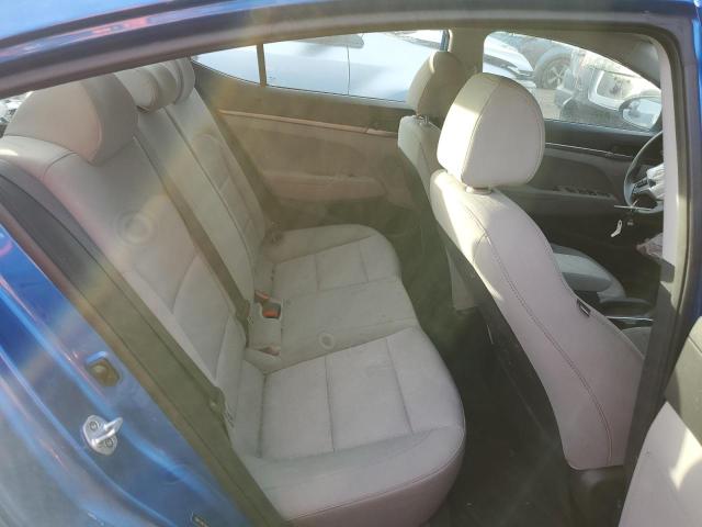 Photo 9 VIN: 5NPD74LF0HH104653 - HYUNDAI ELANTRA 