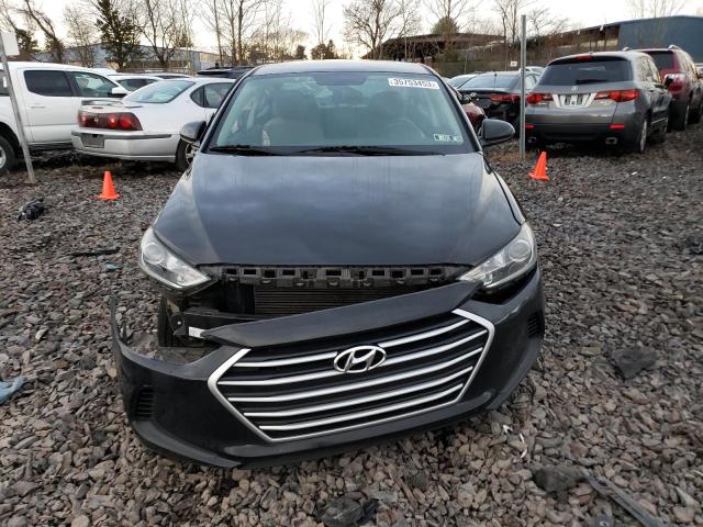 Photo 4 VIN: 5NPD74LF0HH107200 - HYUNDAI ELANTRA SE 