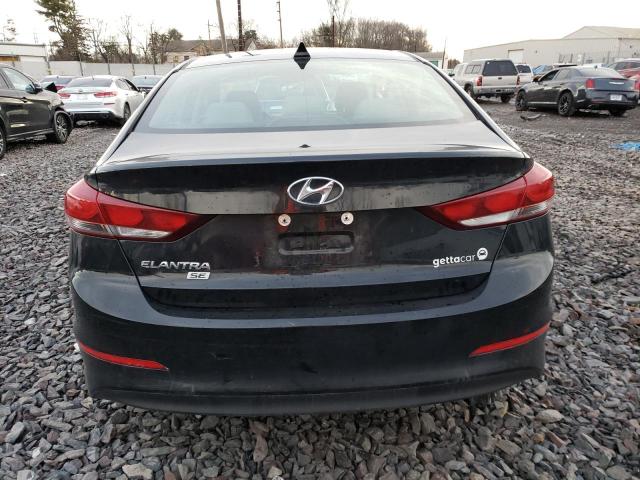 Photo 5 VIN: 5NPD74LF0HH107200 - HYUNDAI ELANTRA SE 