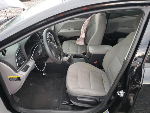 Photo 6 VIN: 5NPD74LF0HH107200 - HYUNDAI ELANTRA SE 