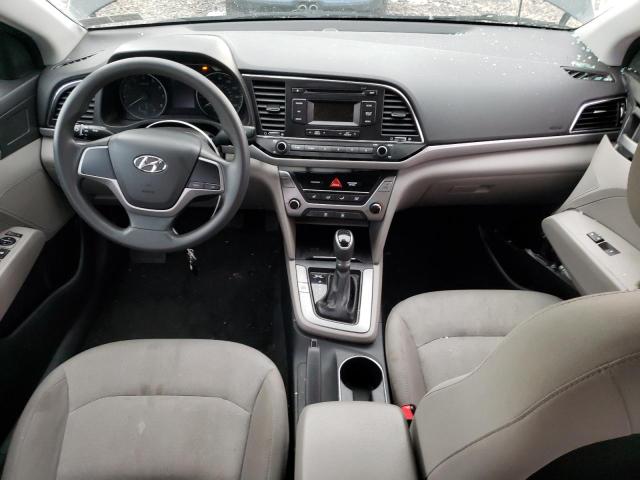 Photo 7 VIN: 5NPD74LF0HH107200 - HYUNDAI ELANTRA SE 