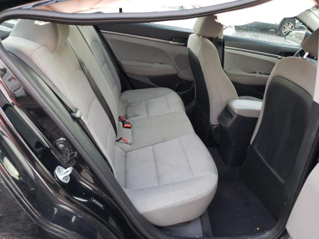 Photo 9 VIN: 5NPD74LF0HH107200 - HYUNDAI ELANTRA SE 