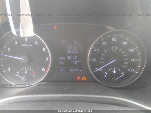 Photo 6 VIN: 5NPD74LF0HH109481 - HYUNDAI ELANTRA 