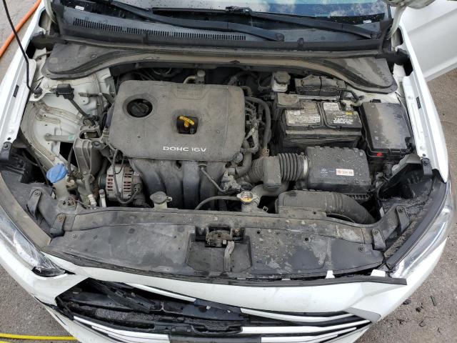 Photo 10 VIN: 5NPD74LF0HH111487 - HYUNDAI ELANTRA 