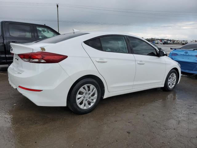 Photo 2 VIN: 5NPD74LF0HH111487 - HYUNDAI ELANTRA 