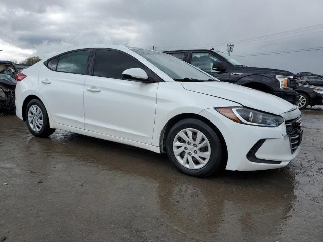 Photo 3 VIN: 5NPD74LF0HH111487 - HYUNDAI ELANTRA 