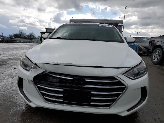 Photo 4 VIN: 5NPD74LF0HH111487 - HYUNDAI ELANTRA 