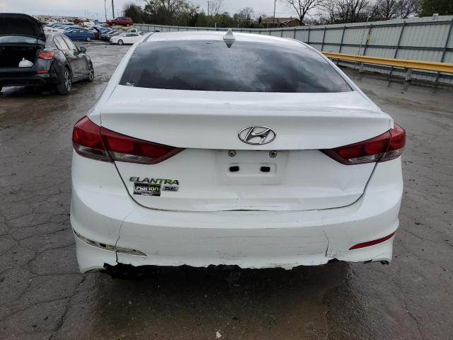 Photo 5 VIN: 5NPD74LF0HH111487 - HYUNDAI ELANTRA 