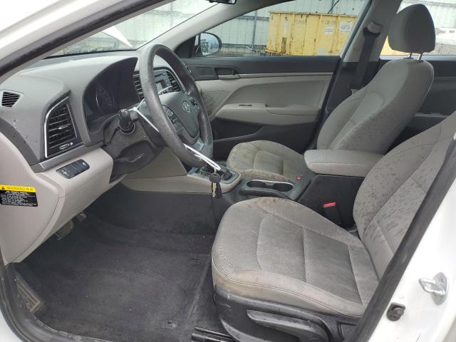 Photo 6 VIN: 5NPD74LF0HH111487 - HYUNDAI ELANTRA 