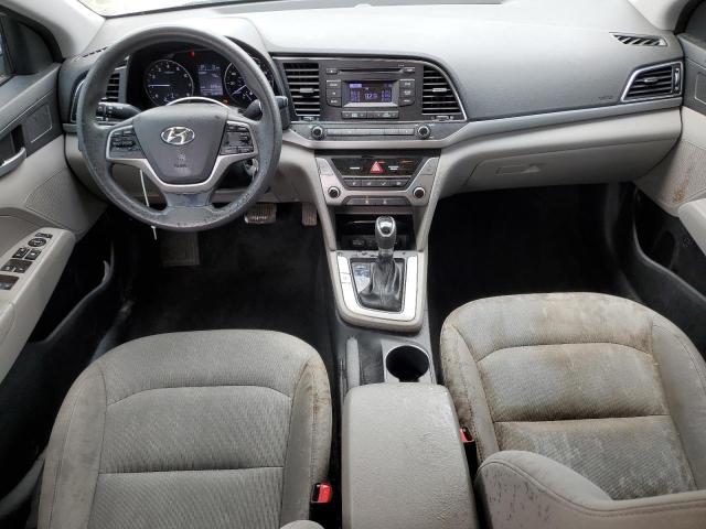 Photo 7 VIN: 5NPD74LF0HH111487 - HYUNDAI ELANTRA 