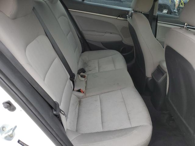 Photo 9 VIN: 5NPD74LF0HH111487 - HYUNDAI ELANTRA 