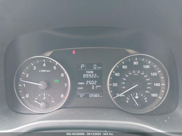 Photo 6 VIN: 5NPD74LF0HH112400 - HYUNDAI ELANTRA 