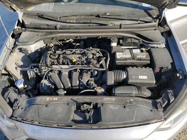 Photo 10 VIN: 5NPD74LF0HH112736 - HYUNDAI ELANTRA SE 