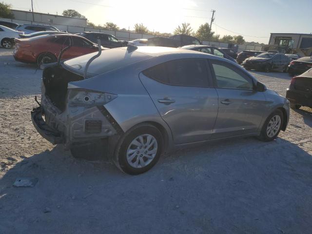 Photo 2 VIN: 5NPD74LF0HH112736 - HYUNDAI ELANTRA SE 