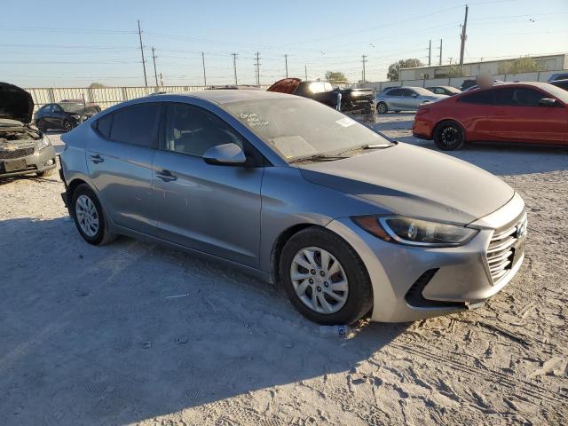 Photo 3 VIN: 5NPD74LF0HH112736 - HYUNDAI ELANTRA SE 